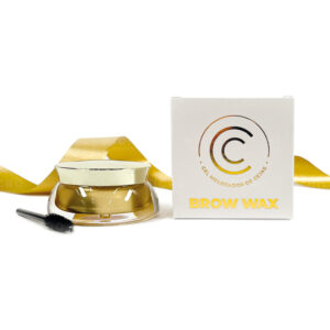brow wax