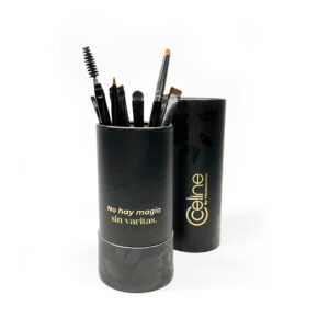 kit de pinceles celine