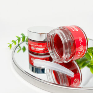exfoliante natural celine