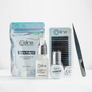 kit adhesivos celine